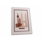 Kuala-Lumpur-Landscape-Unframed