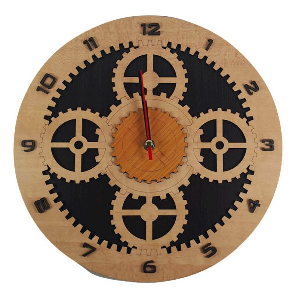 Wall-Clock-3D-Mechanical-1