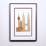 Wood-Puzzle-Veneer-art-Tribute-KL-1