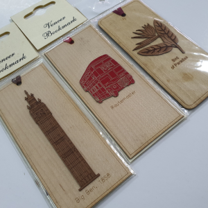 Bookmark