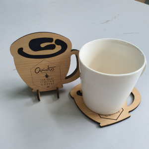 Coaster