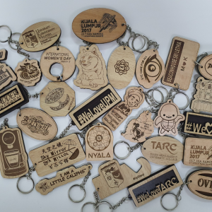 Keychain