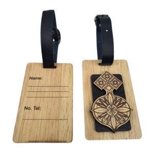 Luggage Tag